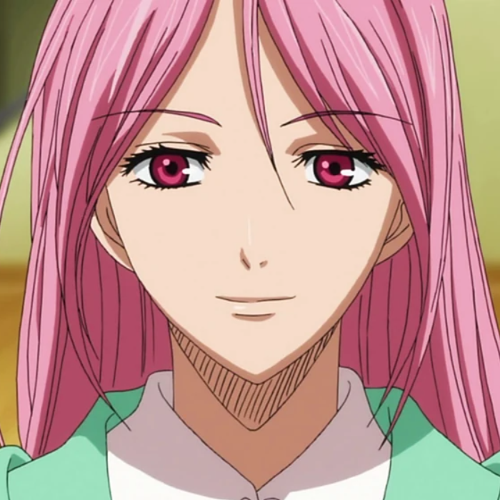 Image of Momoi